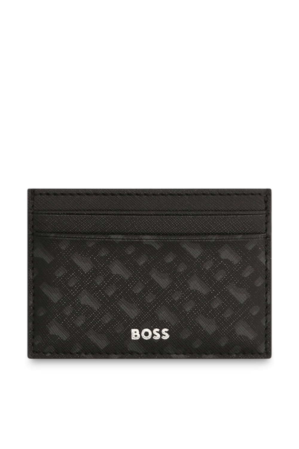 תמונה קידמית של ארנק כרטיסים