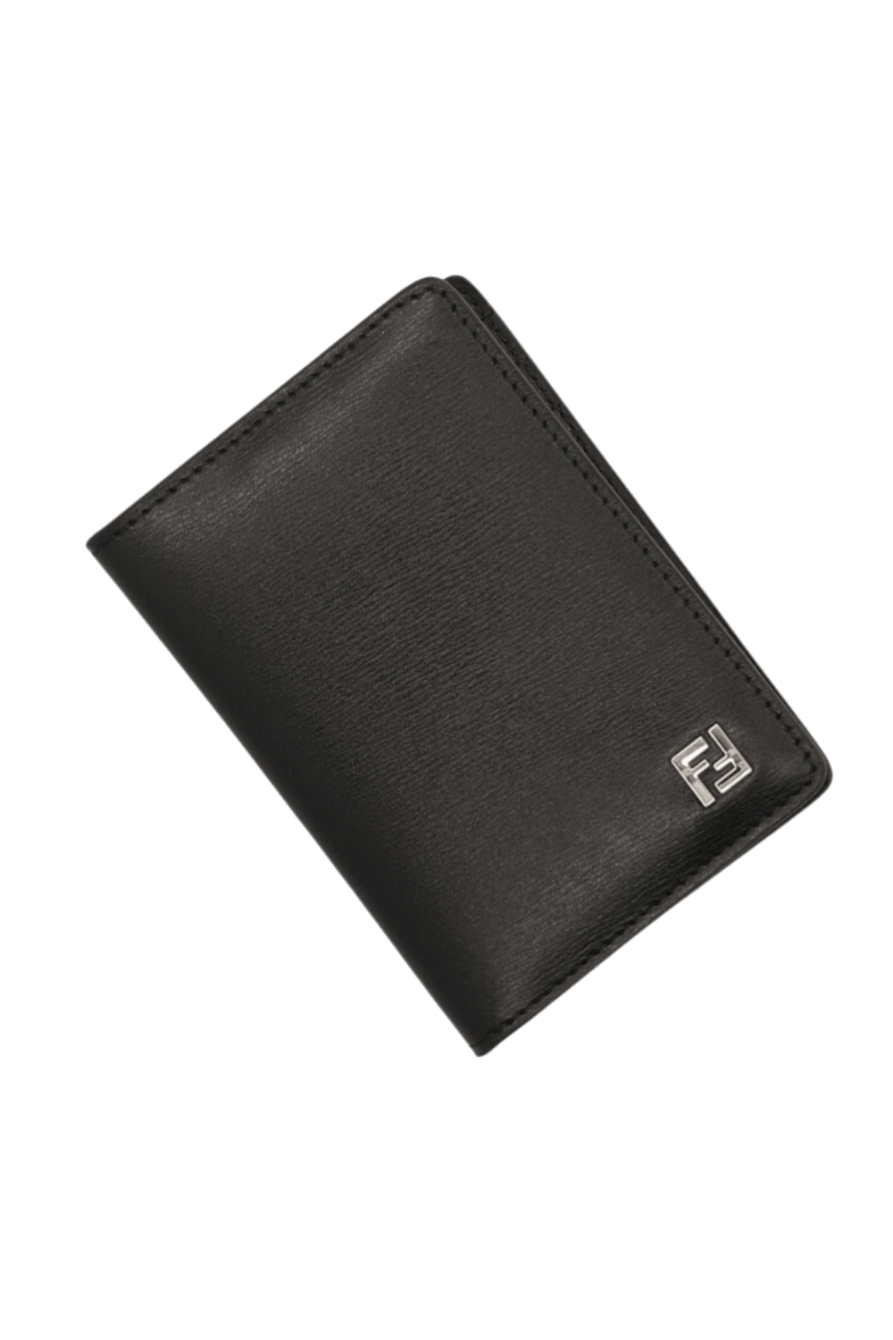 תמונת תקריב של ארנק מתקפל