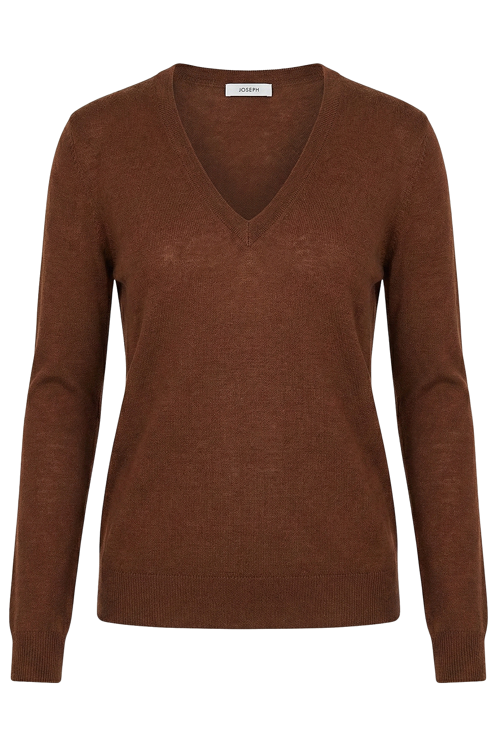 תמונה קידמית של סריג קשמיר