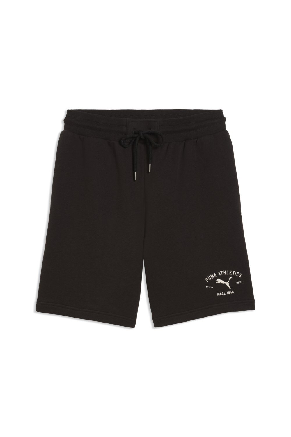 תמונה קידמית של מכנסי ג'וגר קצרים