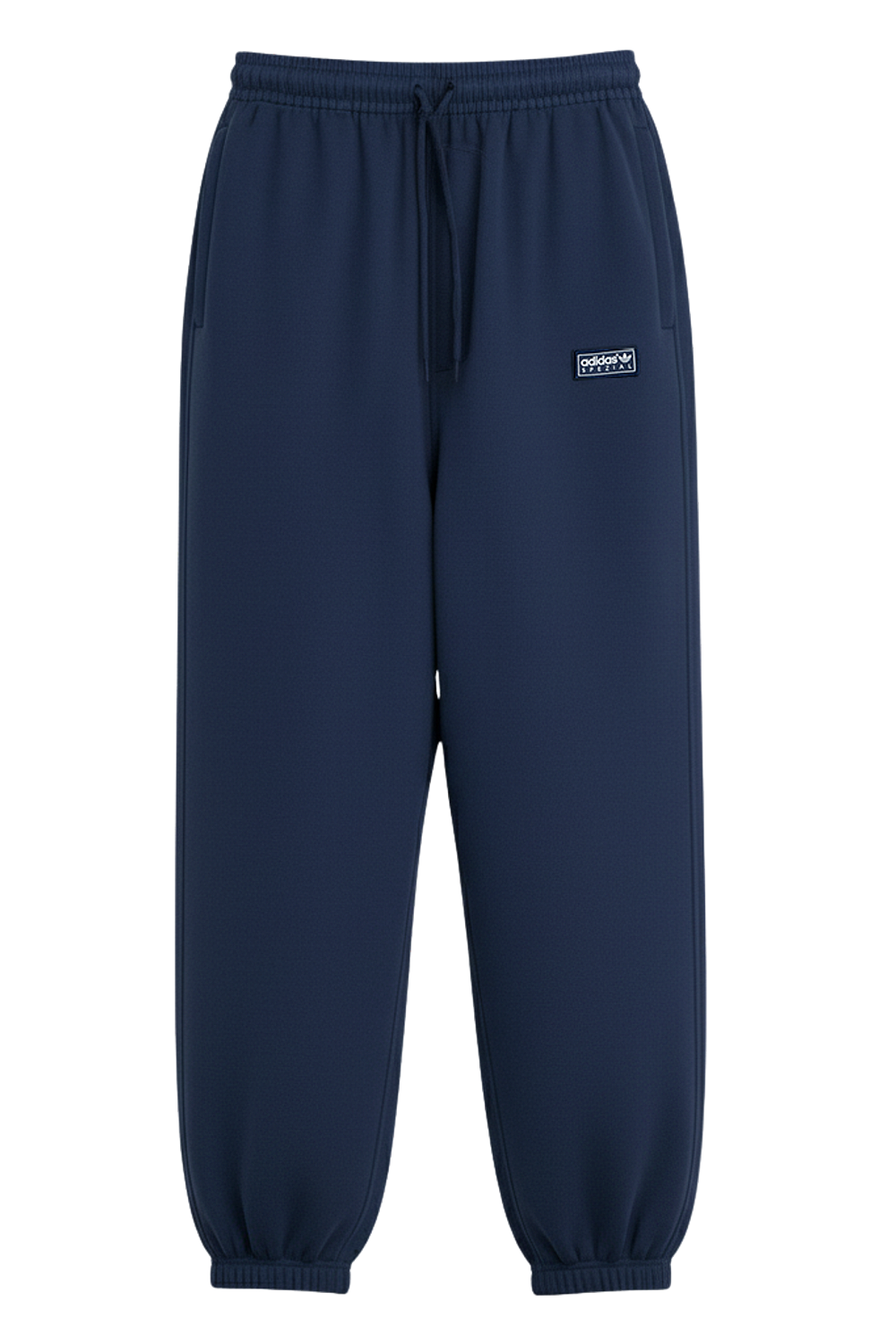 תמונה קידמית של מכנסי ג'וגר