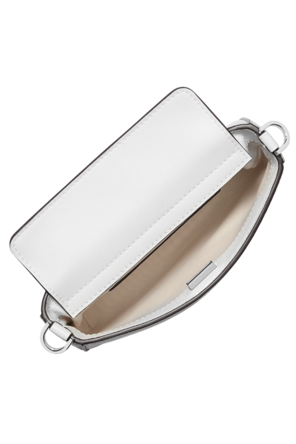 תמונה אחורית של תיק קרוסבודי סמול