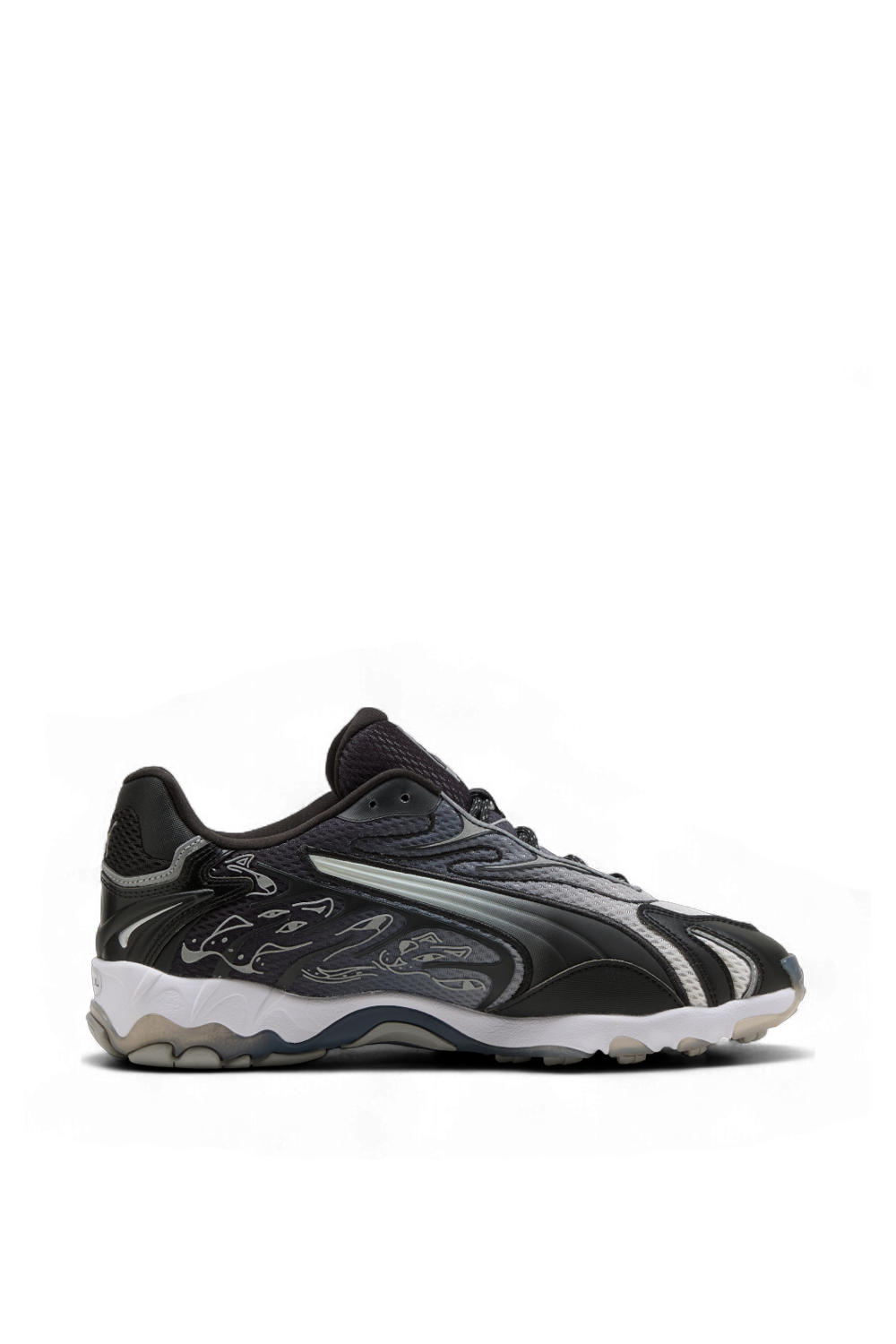 תמונה קידמית של פומה X ריפנדיפ נעלי סניקרס