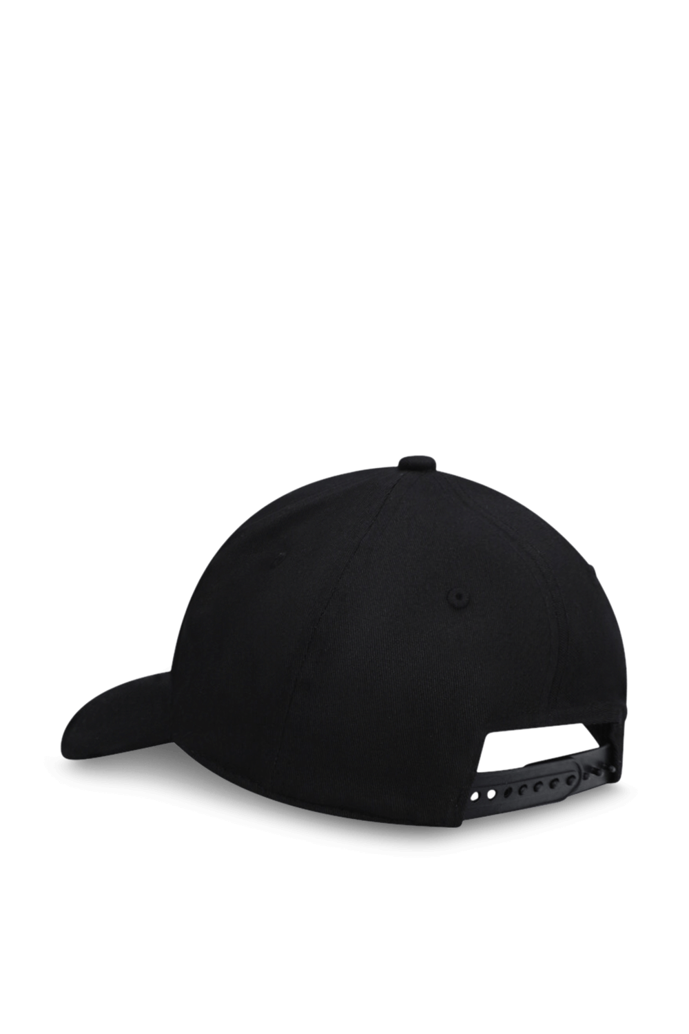 תמונה אחורית של כובע מצחייה