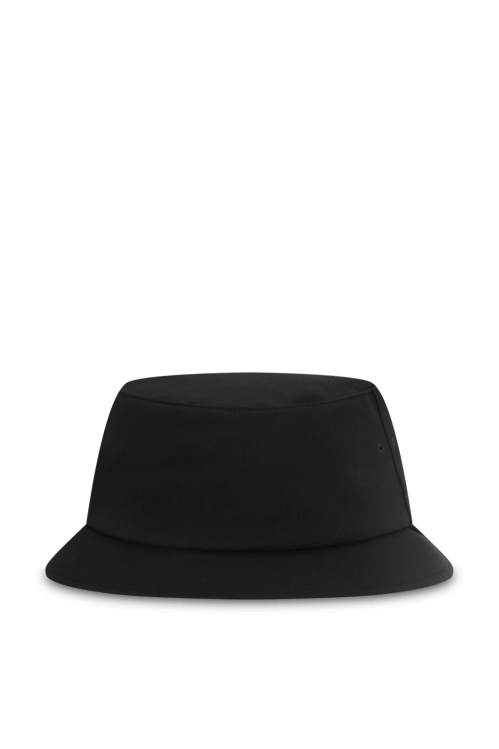 תמונה אחורית של Wide Brim Bucket Hat