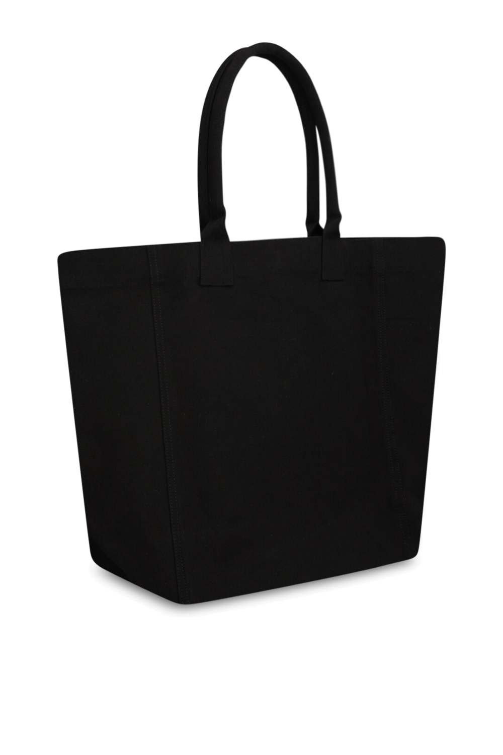 תמונה אחורית של תיק נשיאה