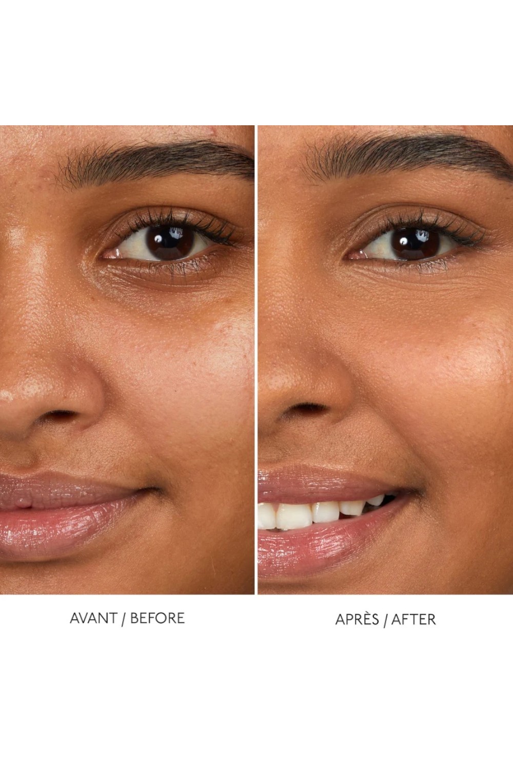 תמונת תקריב של Hyaluronic Serum Concealer 8HA N9