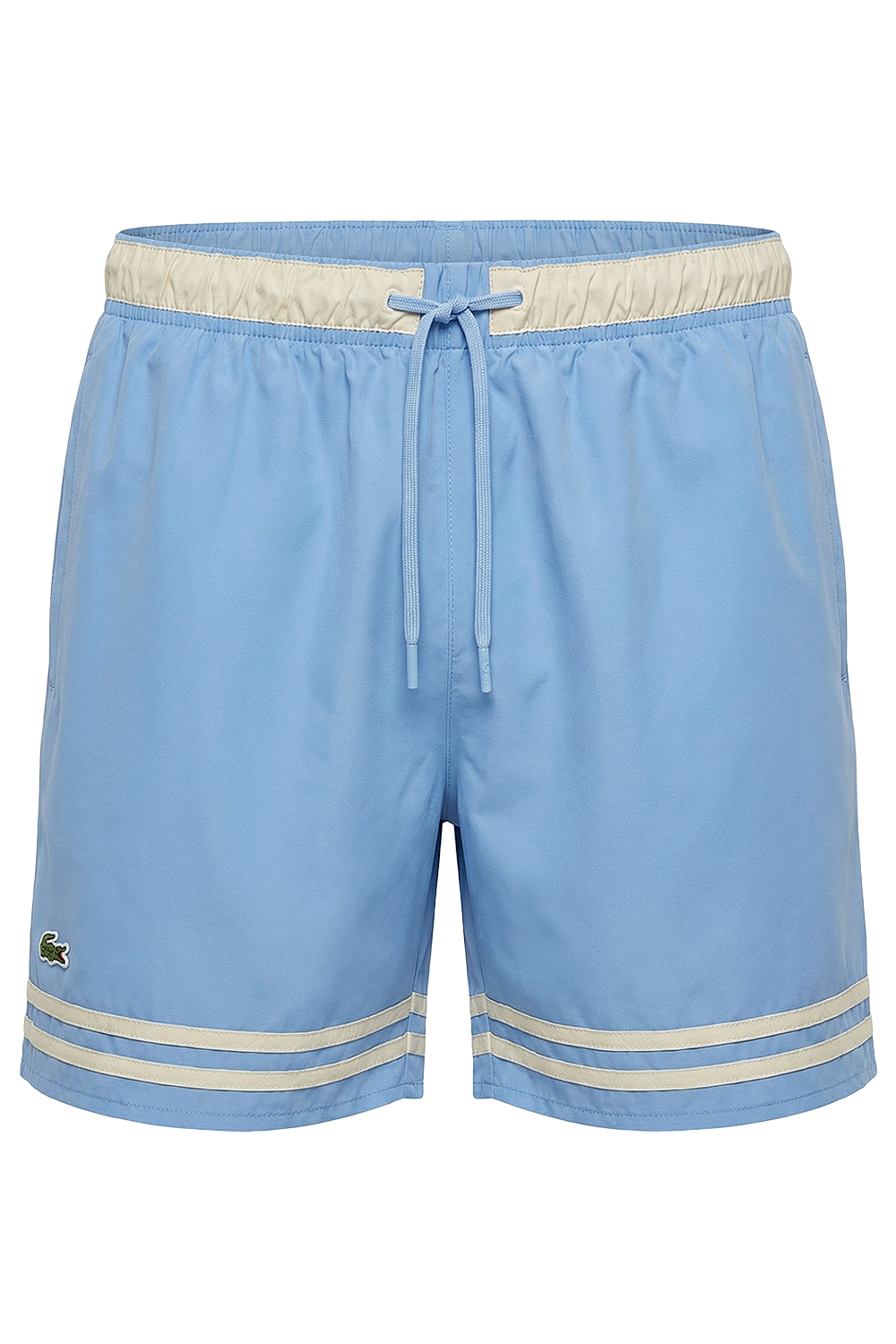 תמונה קידמית של מכנסי בגד ים