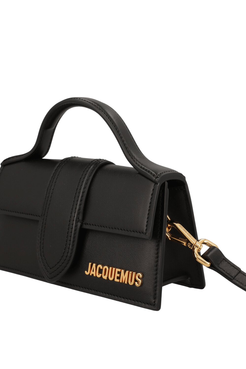 תמונת תקריב של תיק לה במבינו מיני