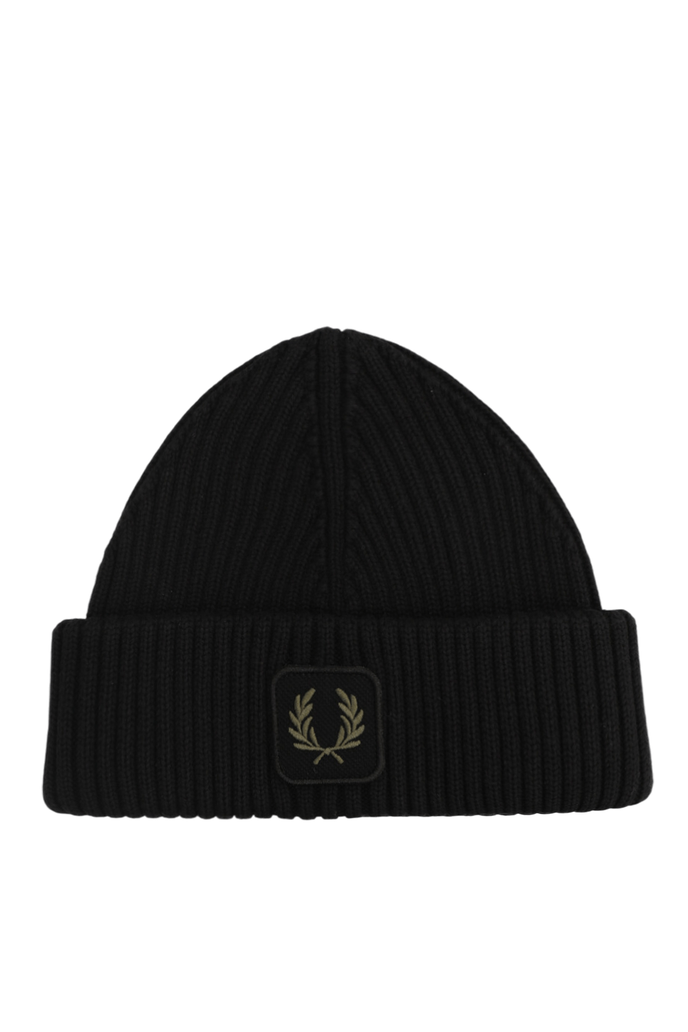 תמונה קידמית של כובע גרב