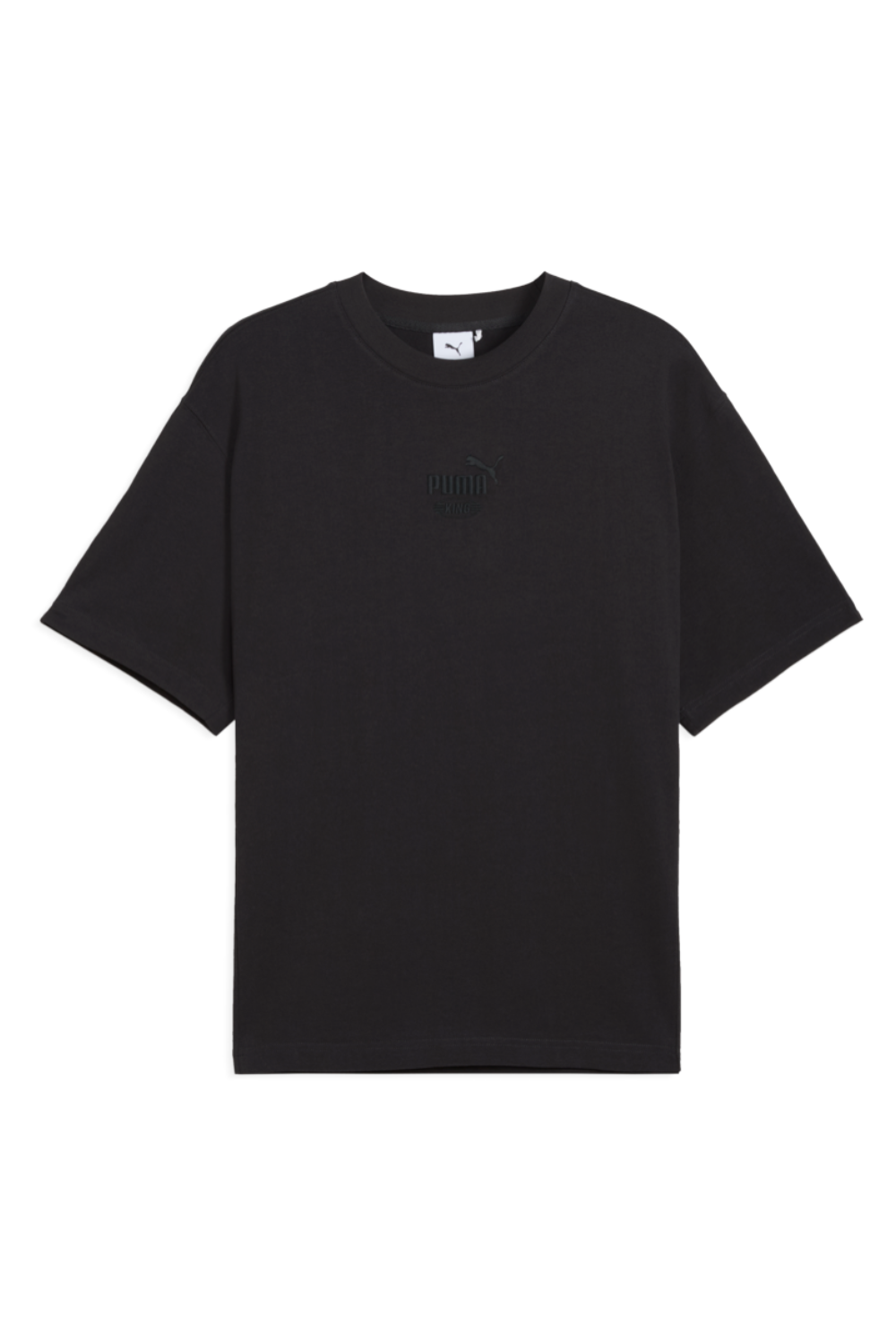 תמונה קידמית של חולצת טי