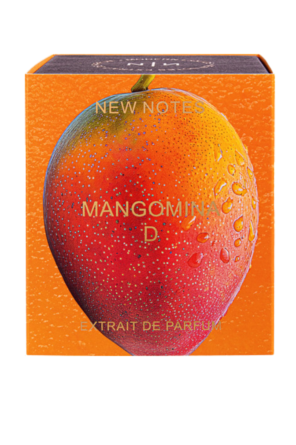 תמונה אחורית של Mangomina D Extrait de Parfum 60 ml