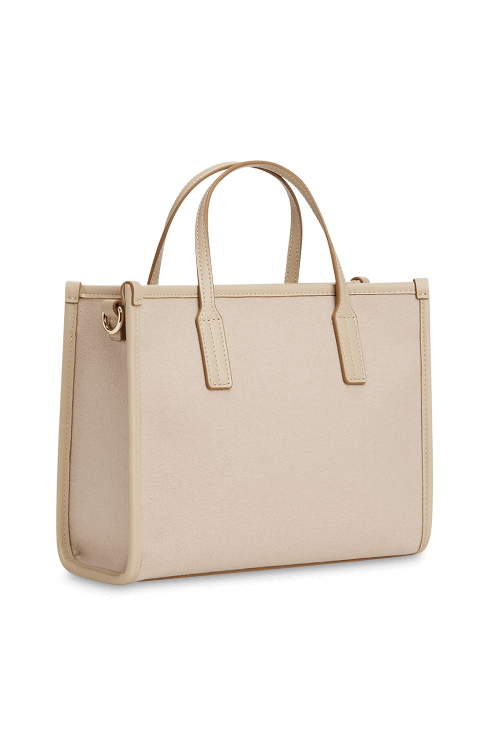 תמונה אחורית של תיק נשיאה סמול