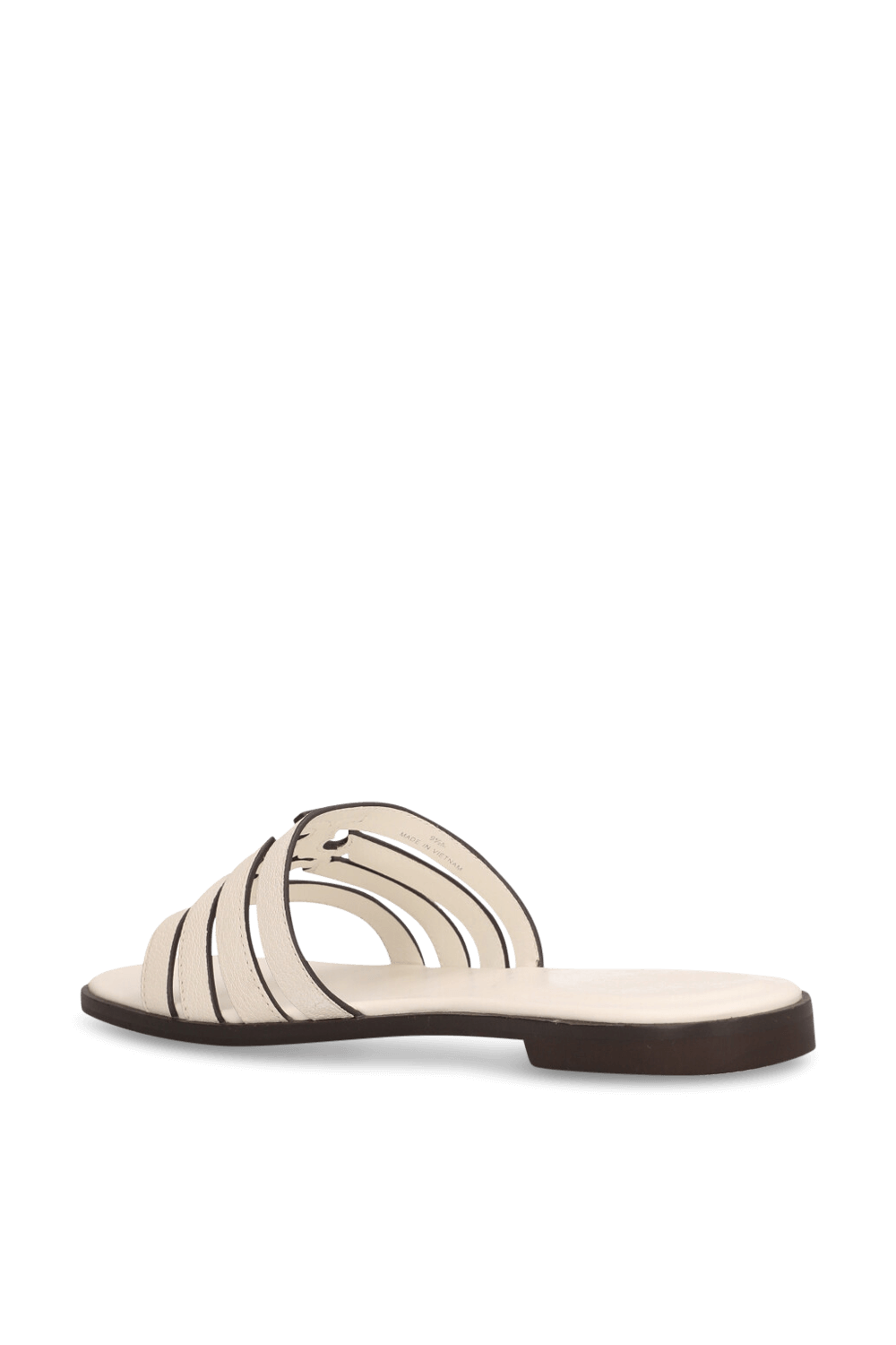 תמונה אחורית של כפכפי סליידס