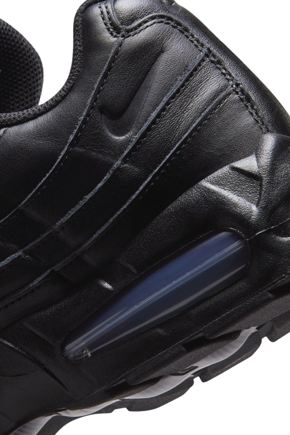 נעלי סניקרס אייר מקס 95 ביג באבל