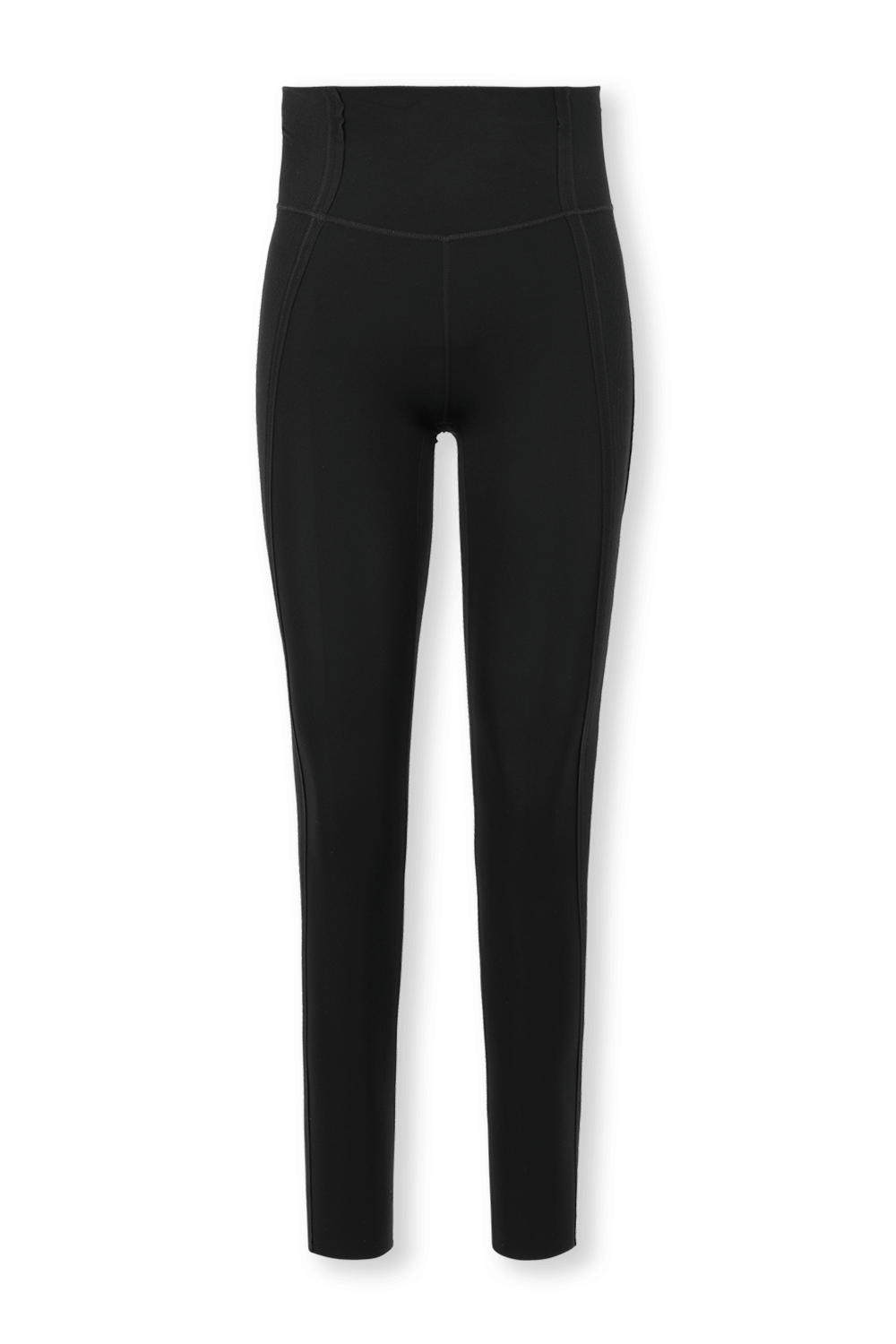 מכנסי טייץ באורך 7/8 בצבע שחור NIKE
