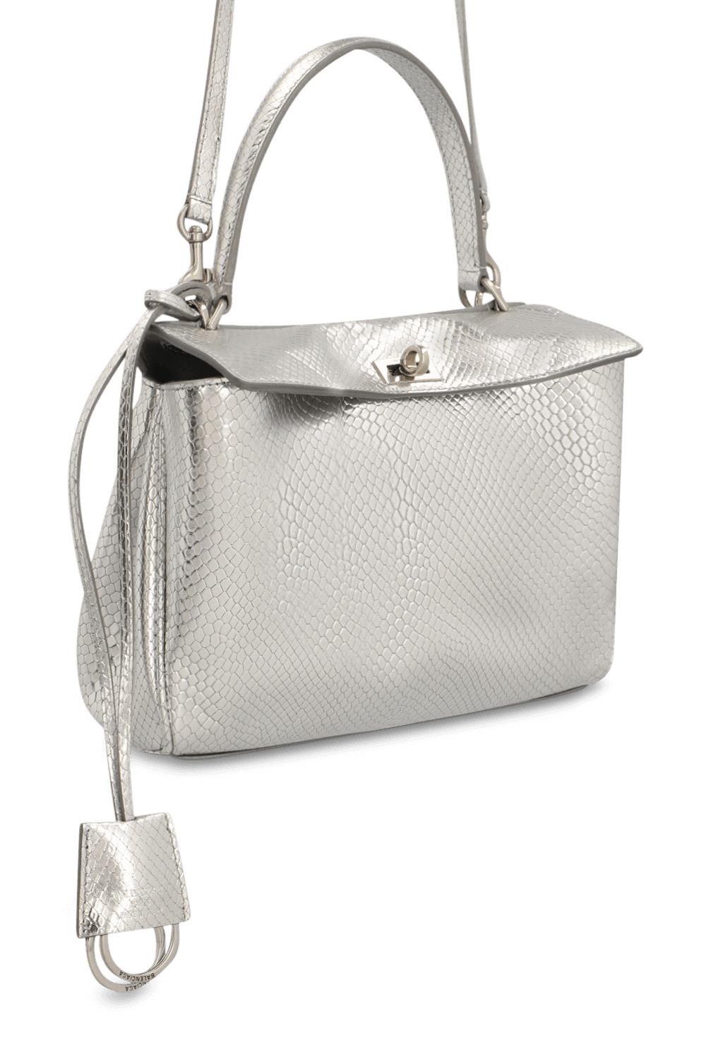 תמונת פנים של תיק רוסבודי מיני רודיאו