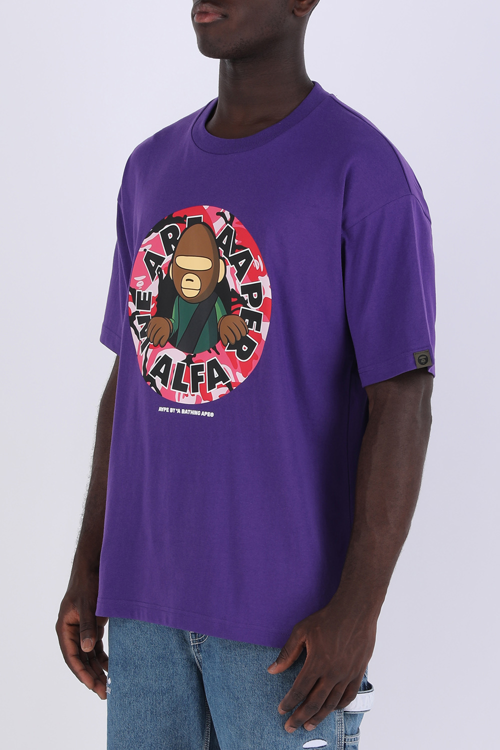 monkey tee shirts