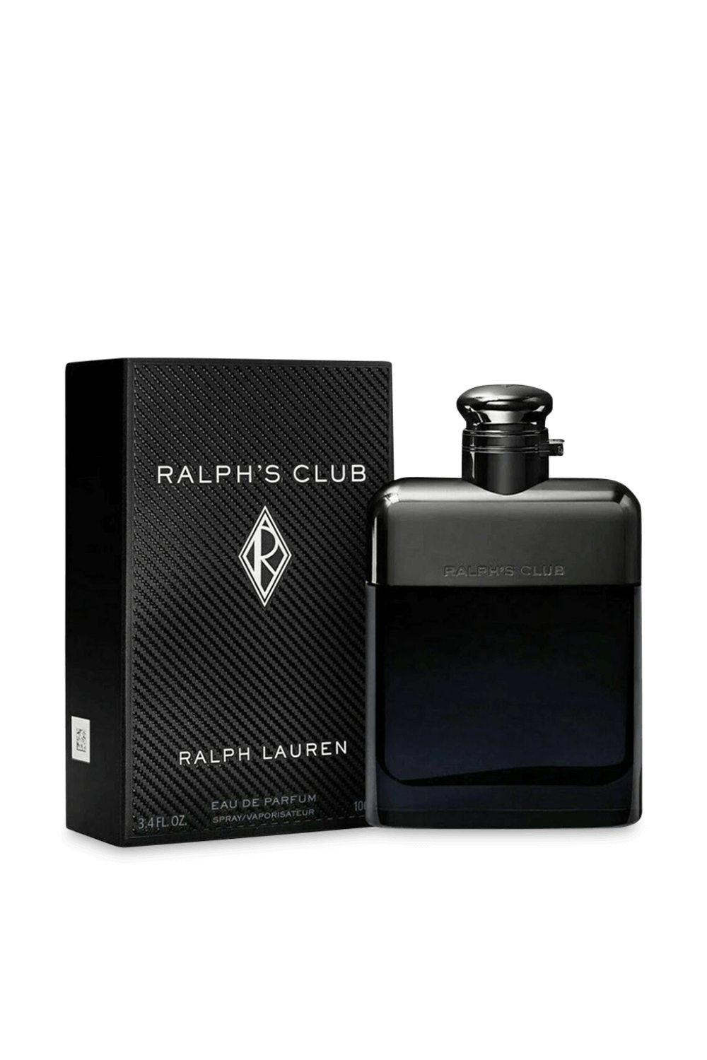 תמונה אחורית של Ralph’s Club Eau De Parfum 100 ml