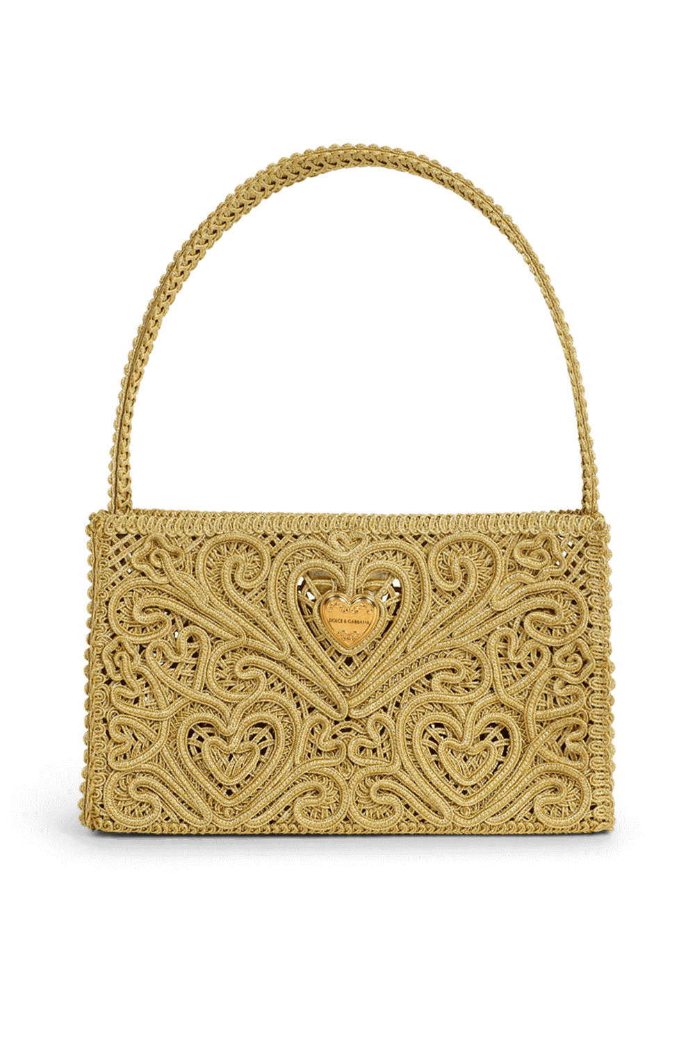 תמונה קידמית של תיק כתף שכבות אפליקציה