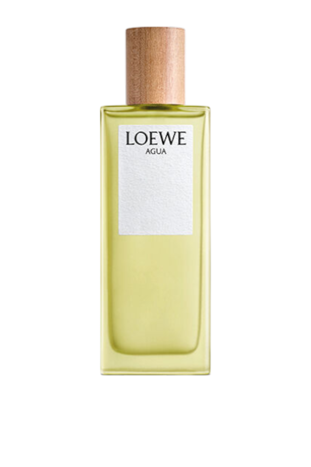 תמונה קידמית של Agua Eau de Toilette 50ml