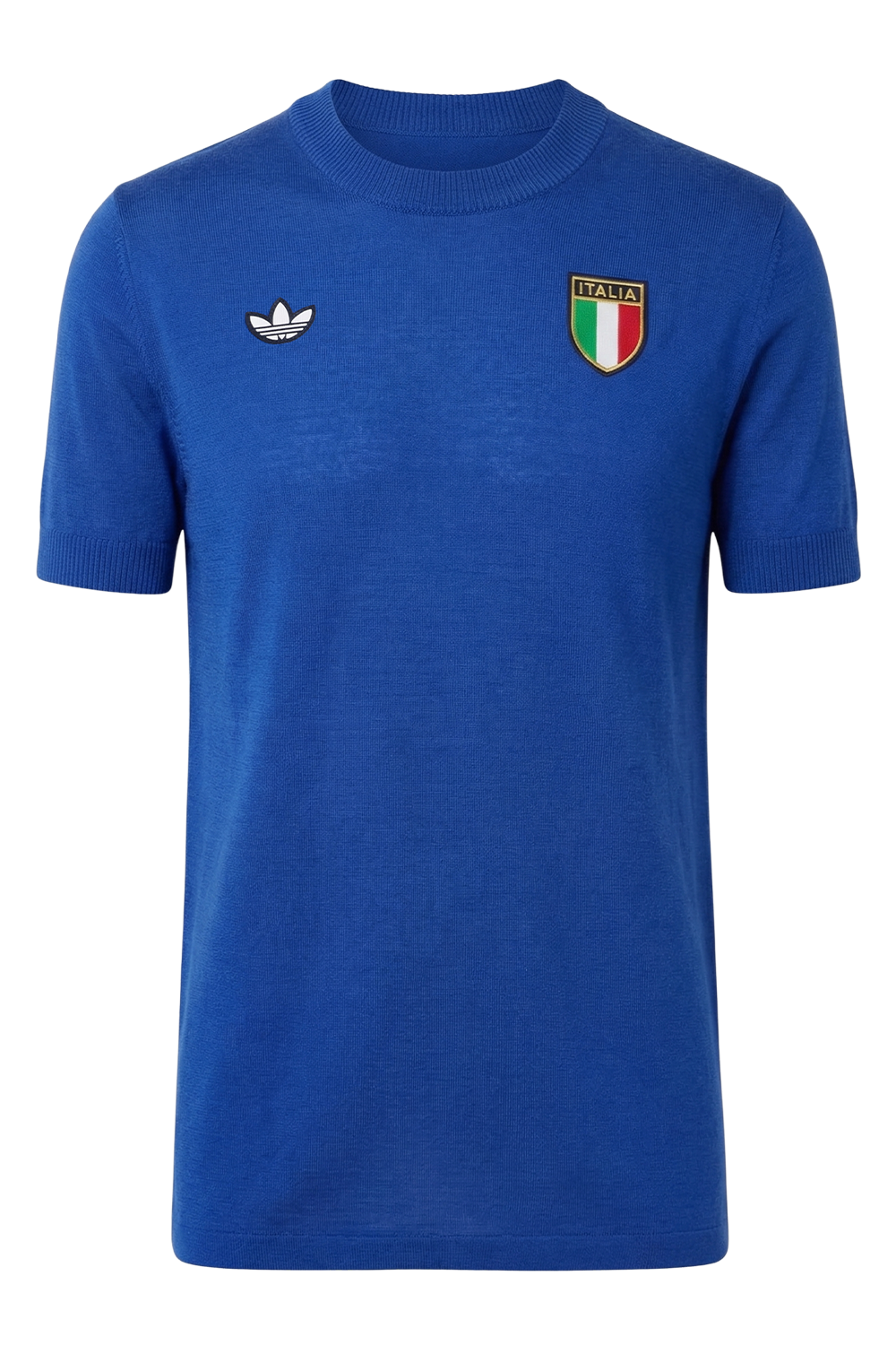 תמונה קידמית של חולצת טי