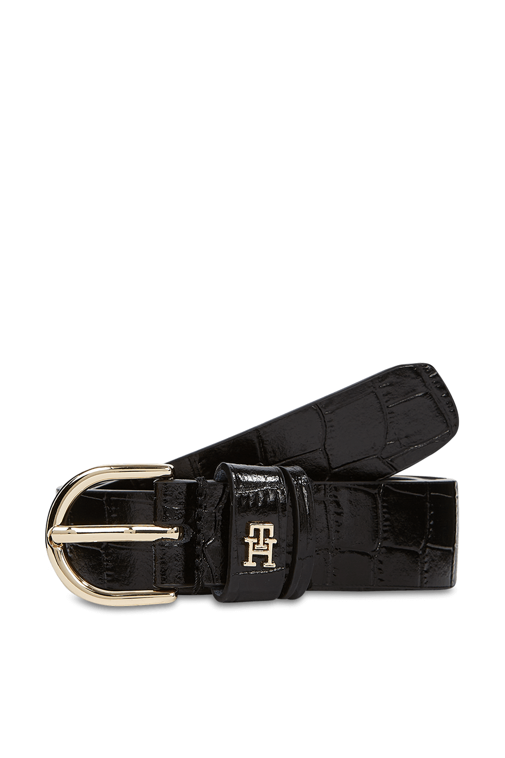 תמונה קידמית של חגורה