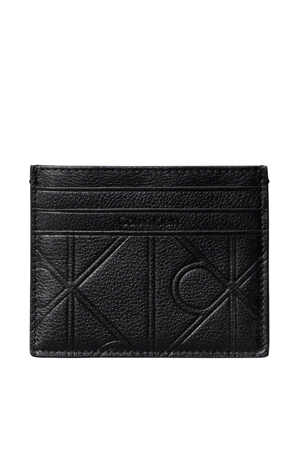 תמונה קידמית של ארנק כרטיסים