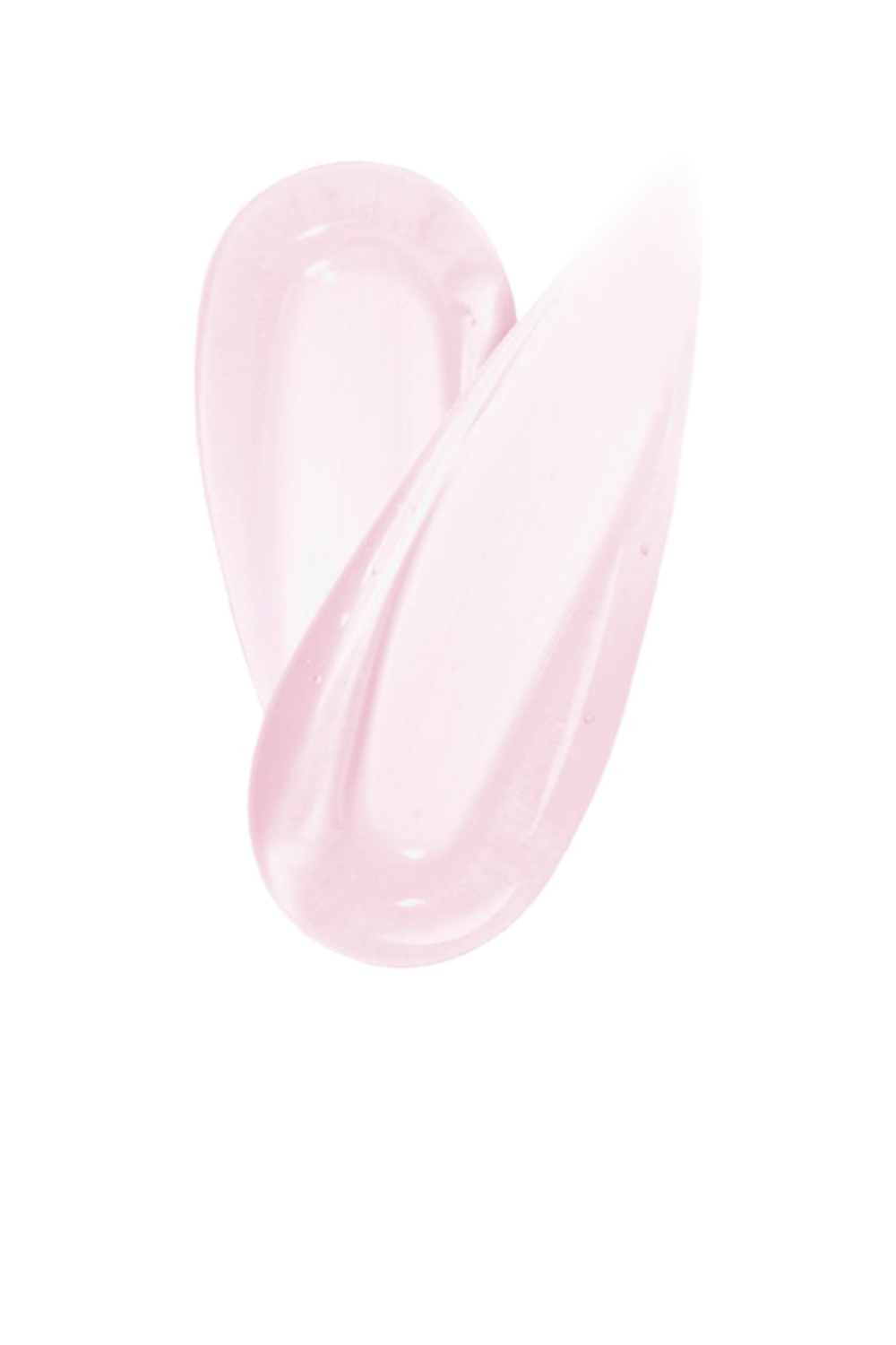 תמונת תקריב של Baume de Rose Lip Oil Serum N2 4.5ML