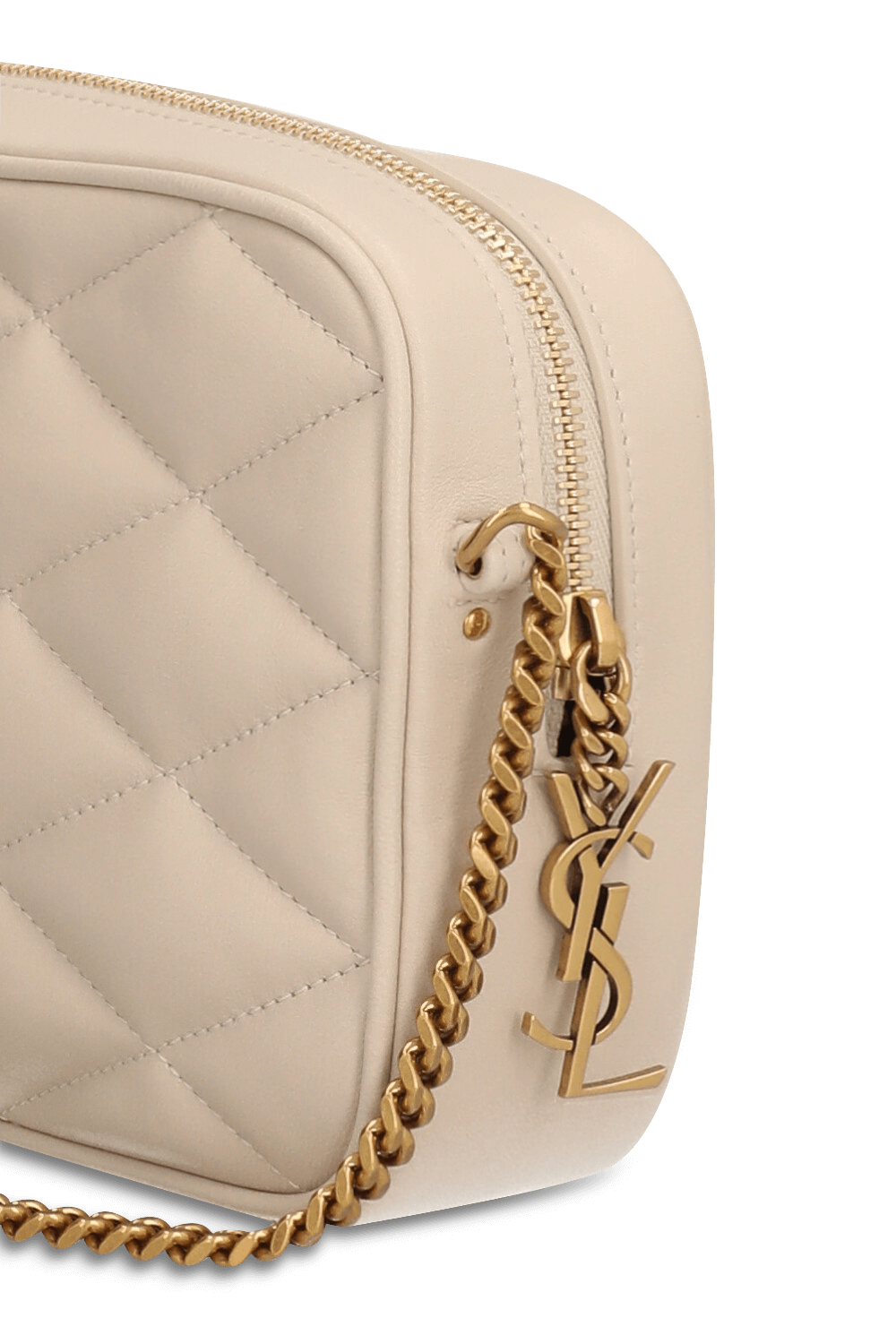 תמונת תקריב של תיק קאמרה סמול