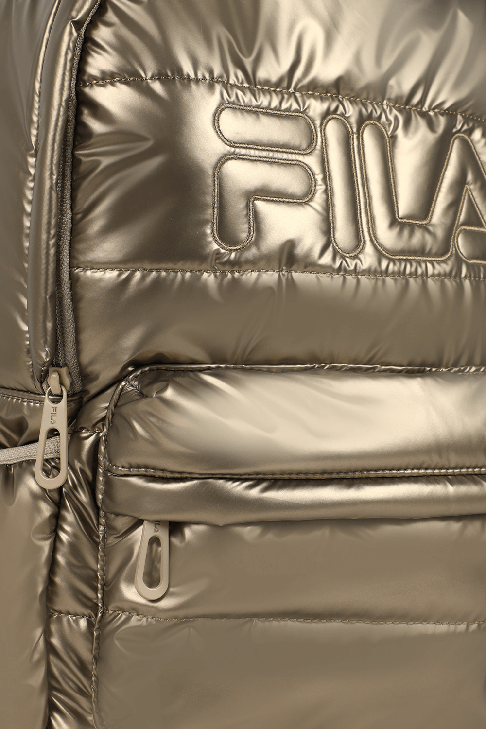 תמונה אחורית של תיק גב פאפר לילדים