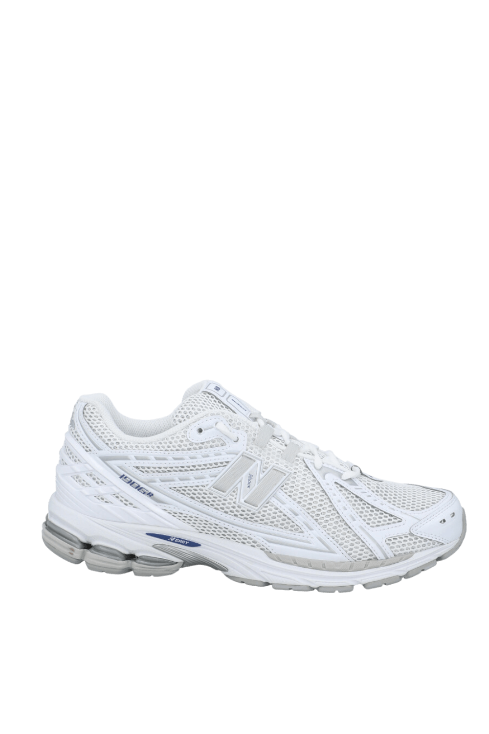 תמונה קידמית של נעלי סניקרס 1906R