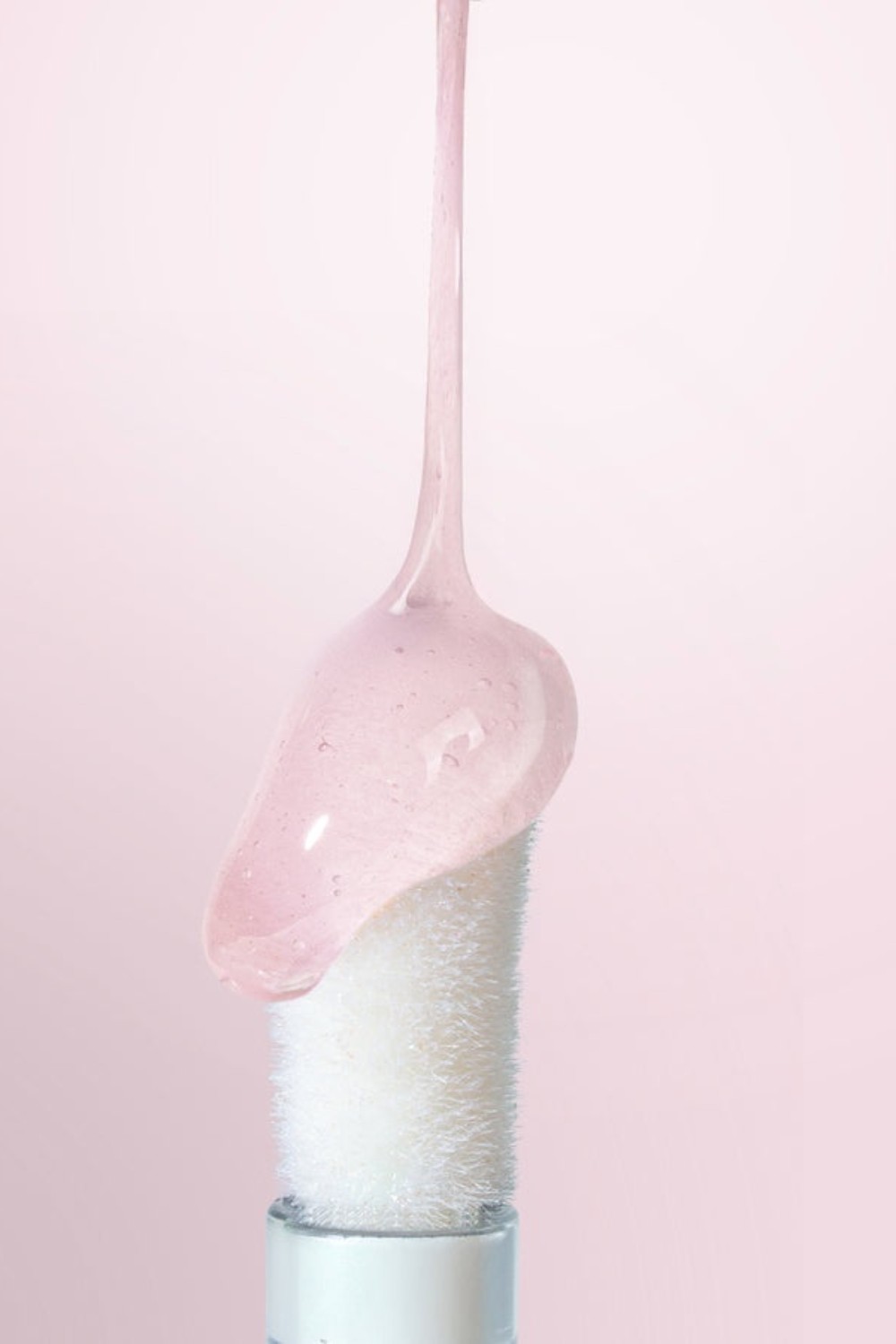 תמונת פנים של Baume de Rose Lip Oil Serum N2 4.5ML