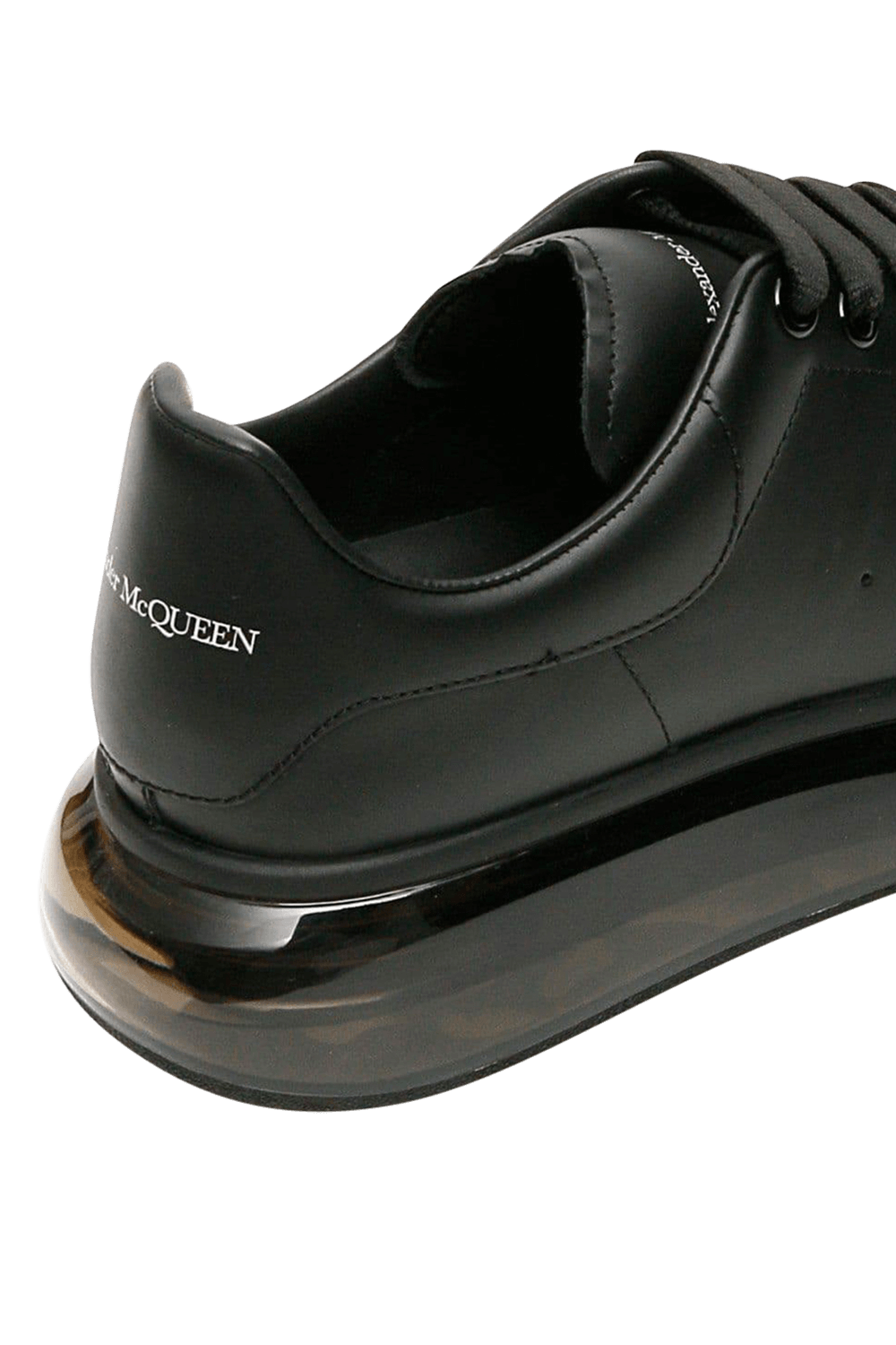 triple black alexander mcqueen