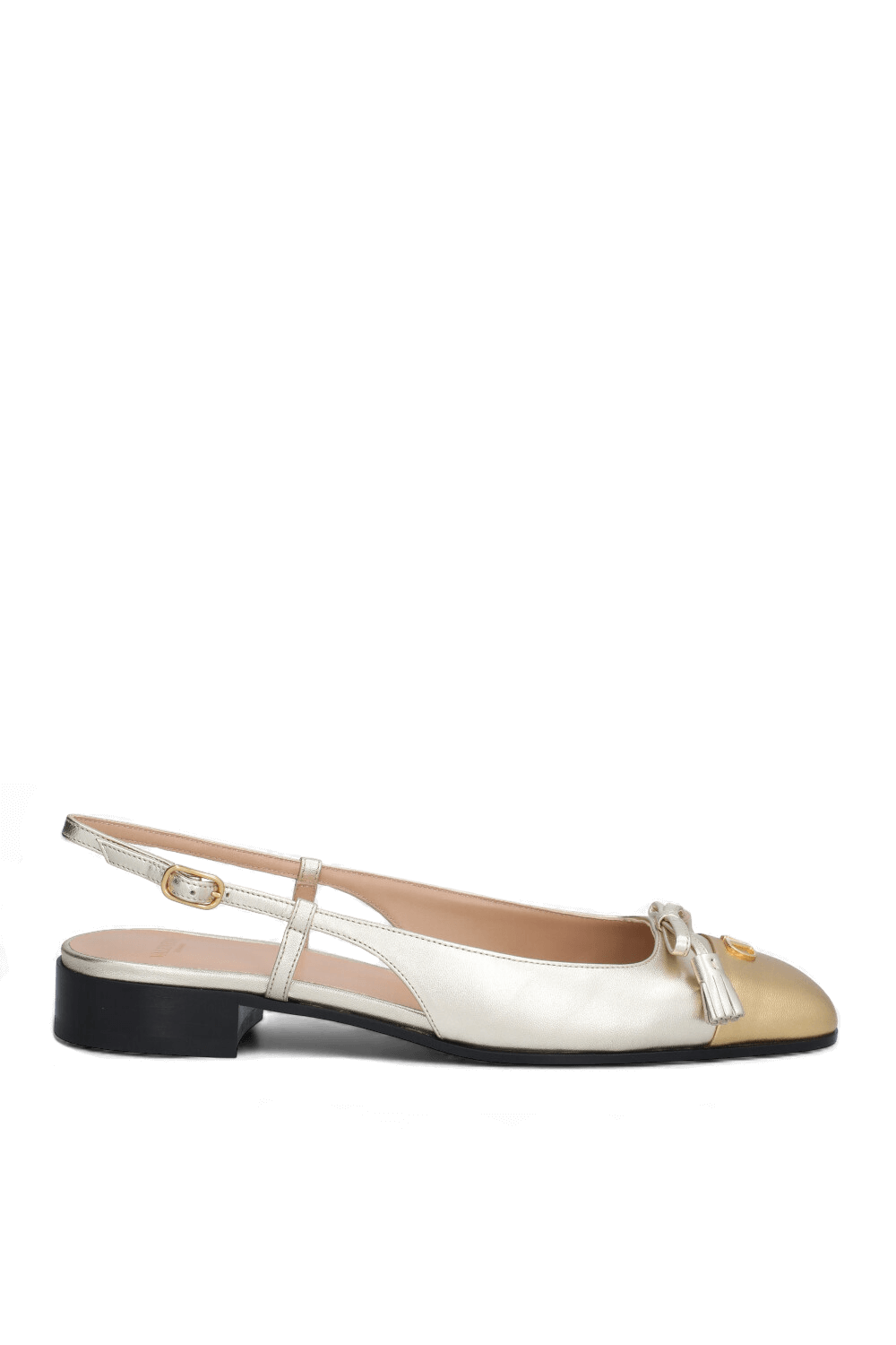 תמונה קידמית של BALLERINA