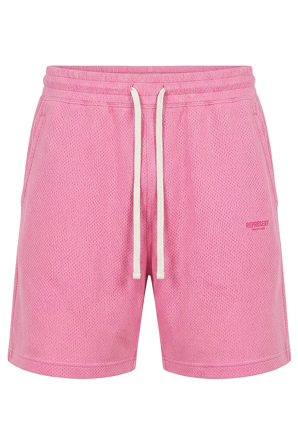 תמונה קידמית של מכנסיים קצרים