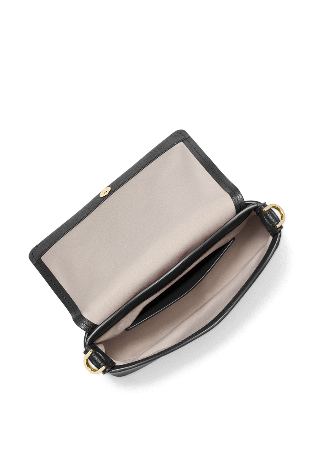 תמונה אחורית של תיק קרוסבודי נסה סמול