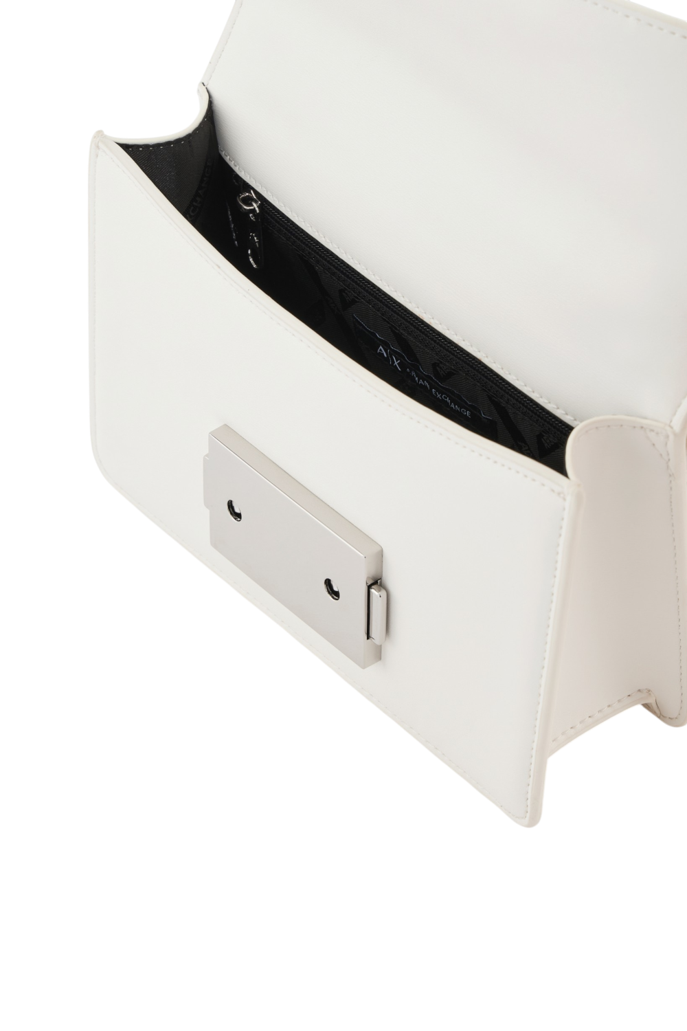 תמונת תקריב של תיק קרוסבודי סמול