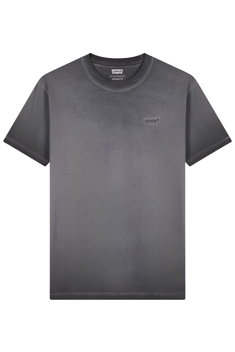 תמונה קידמית של חולצת טי