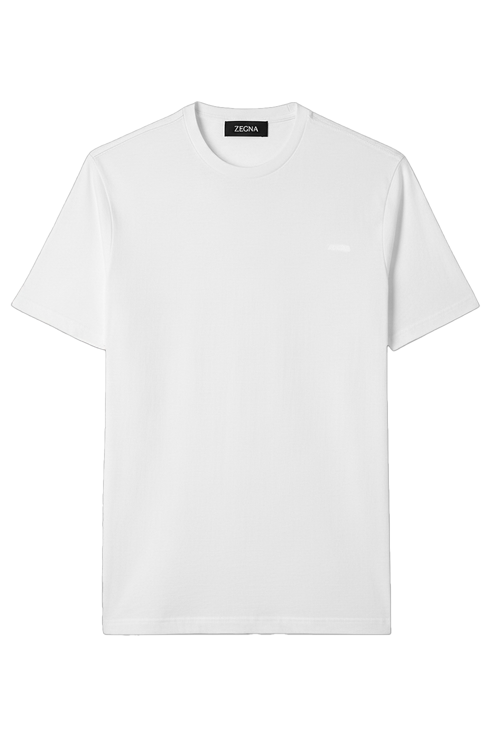 תמונה קידמית של חולצת טי