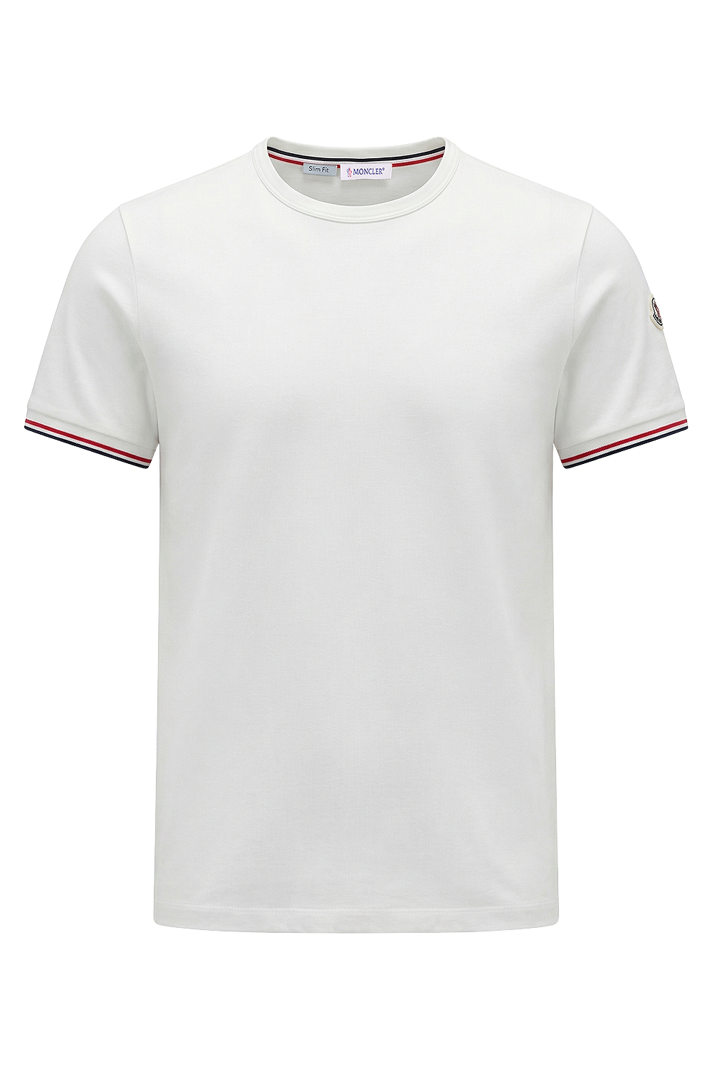 תמונה קידמית של חולצת טי