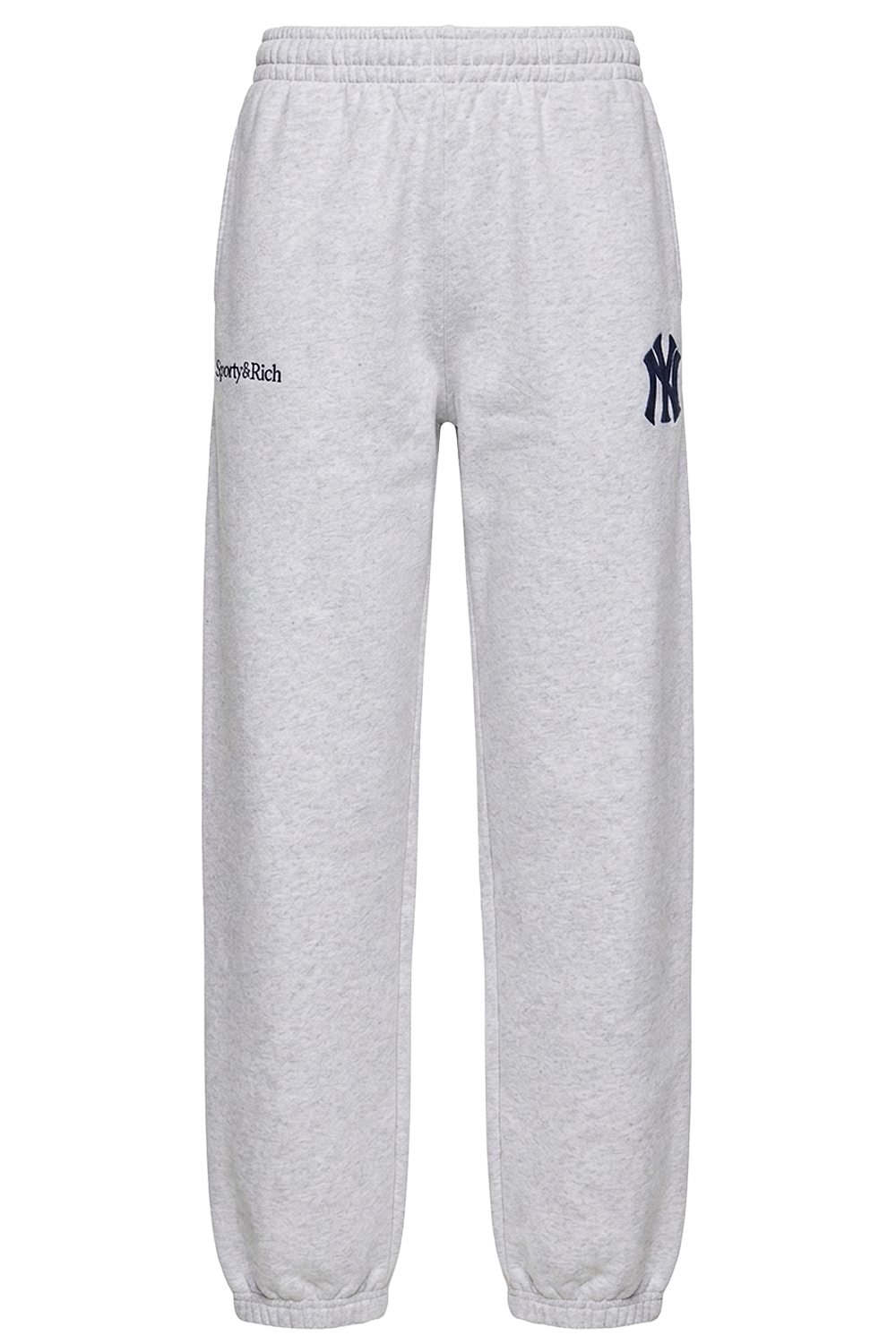 תמונה קידמית של מכנסי ג'וגר יאנקיז