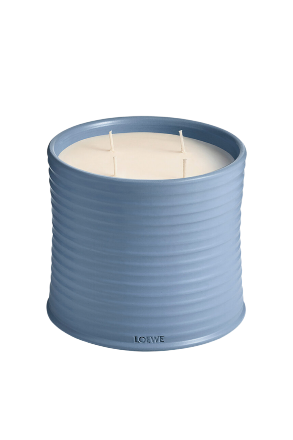תמונה קידמית של LOEWE Cypress Large Scented Candle