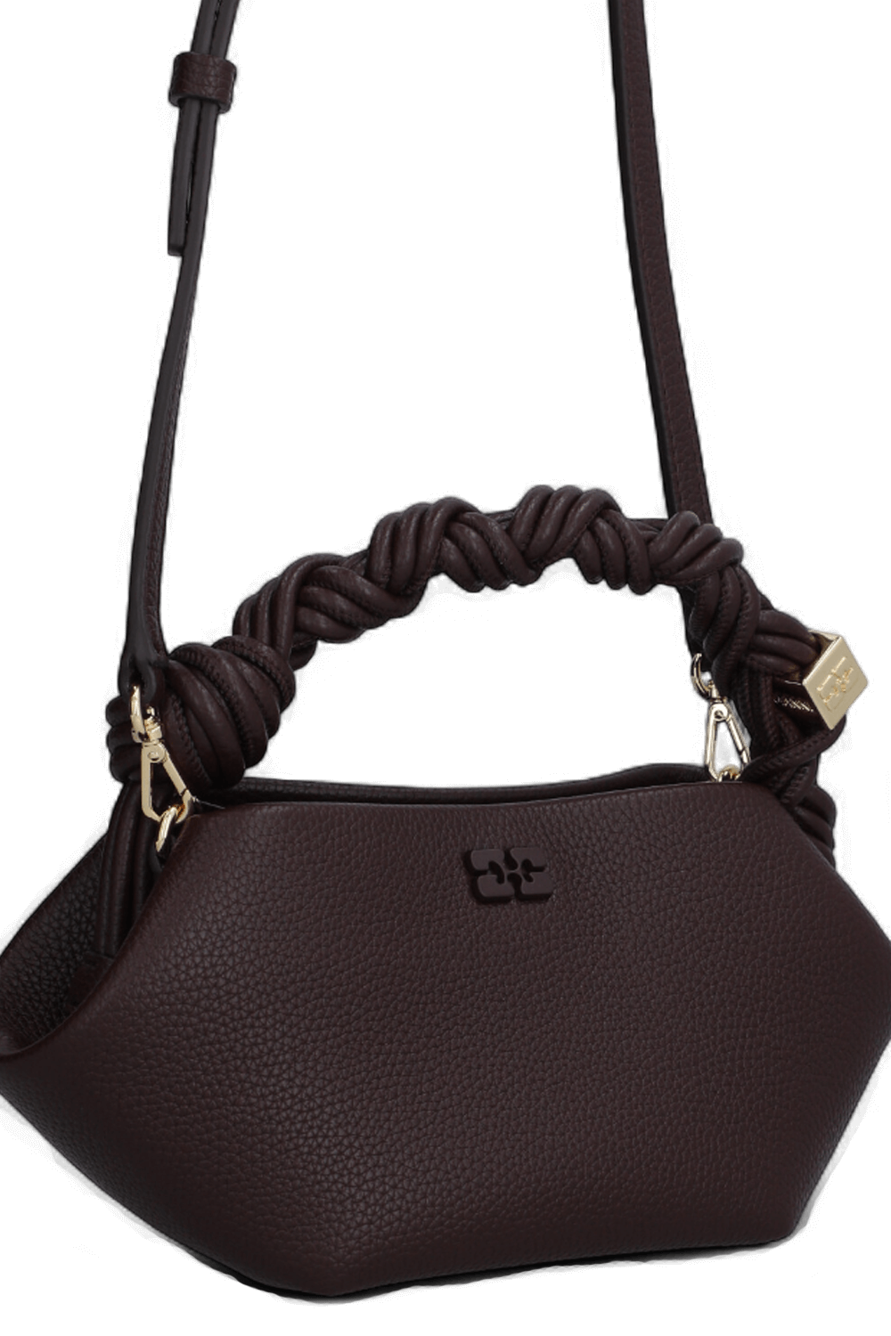 תמונת תקריב של תיק בו מיני