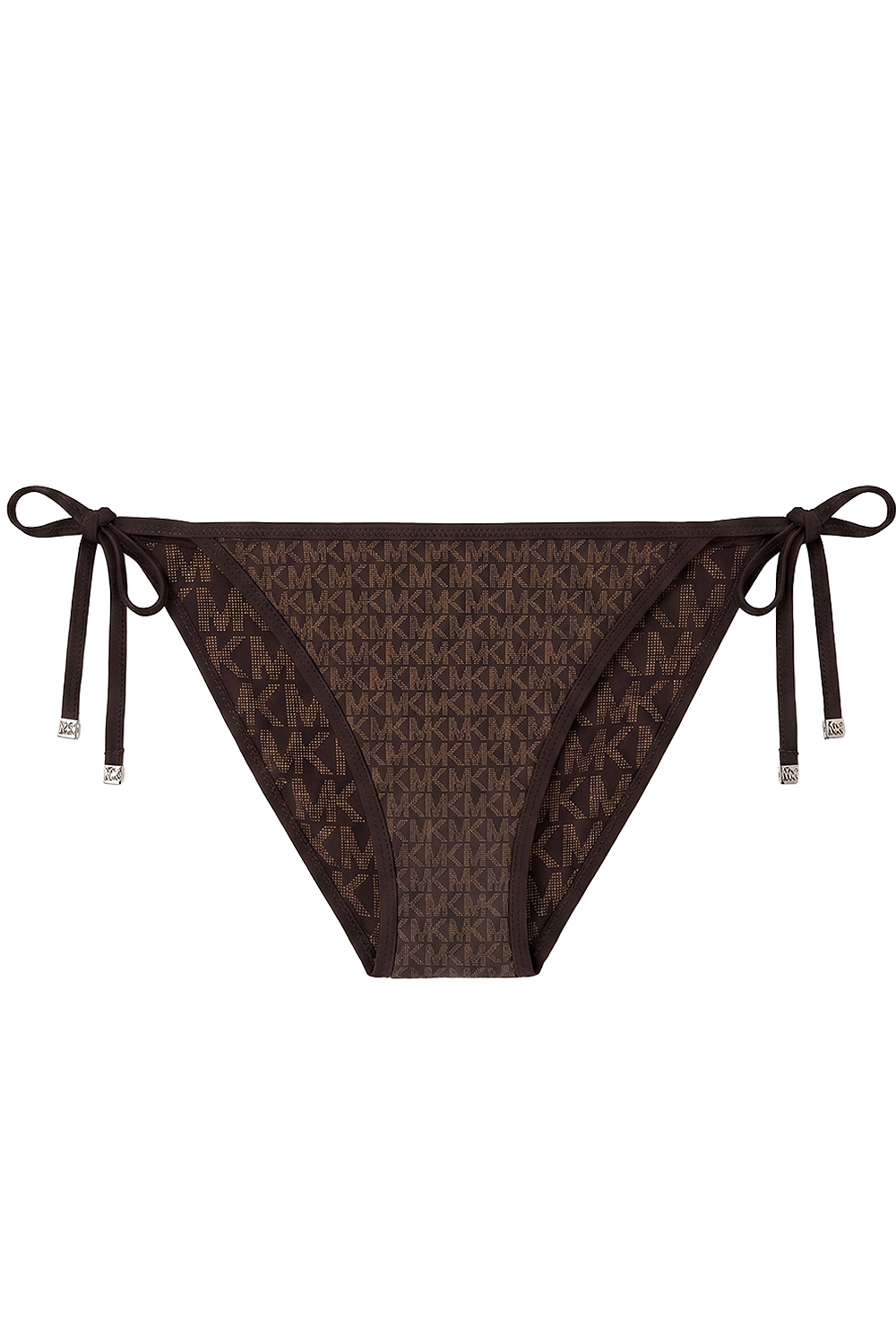 תמונה אחורית של תחתוני ביקיני דו צדדיים