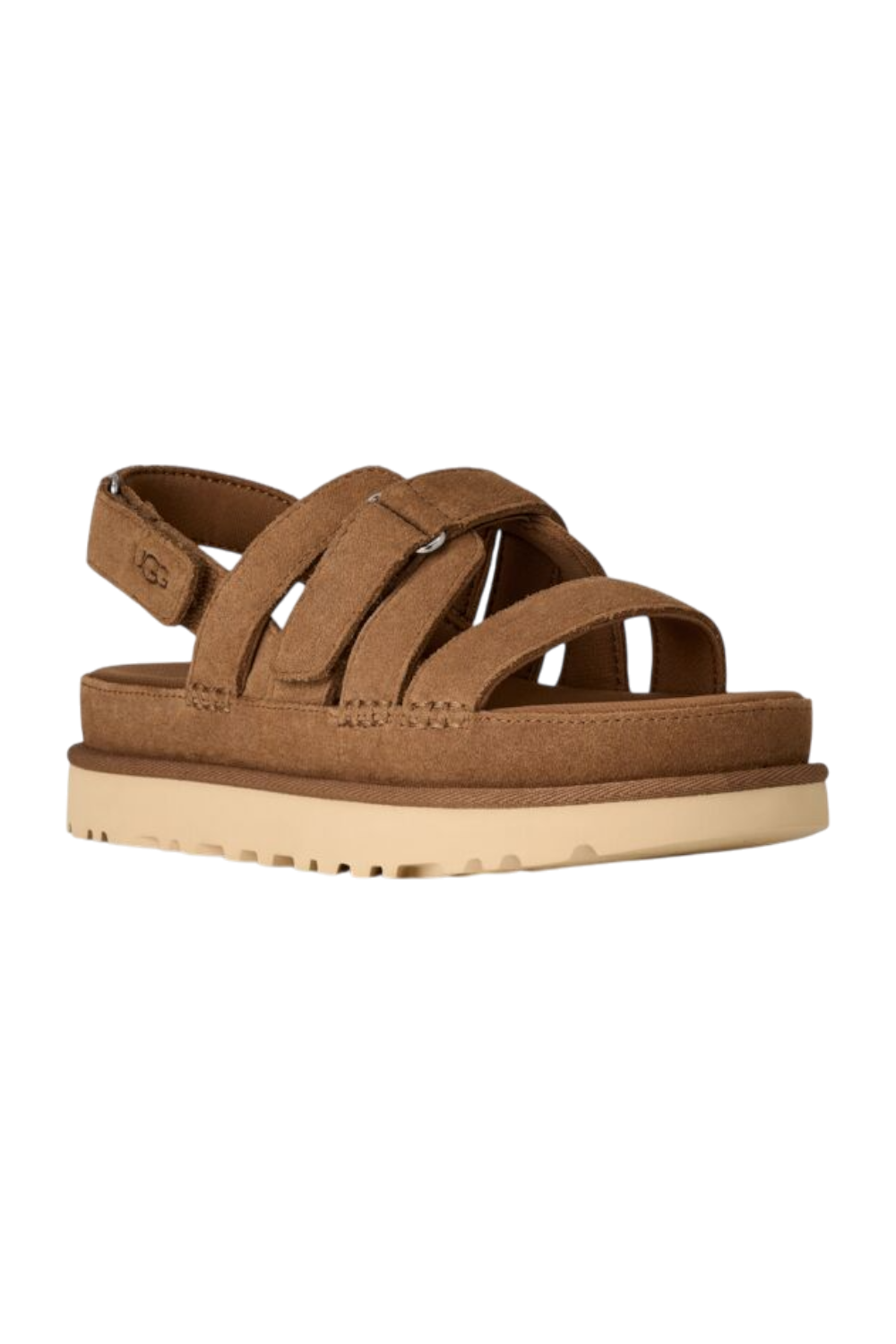 סנדלי גולדנסטאר גליים