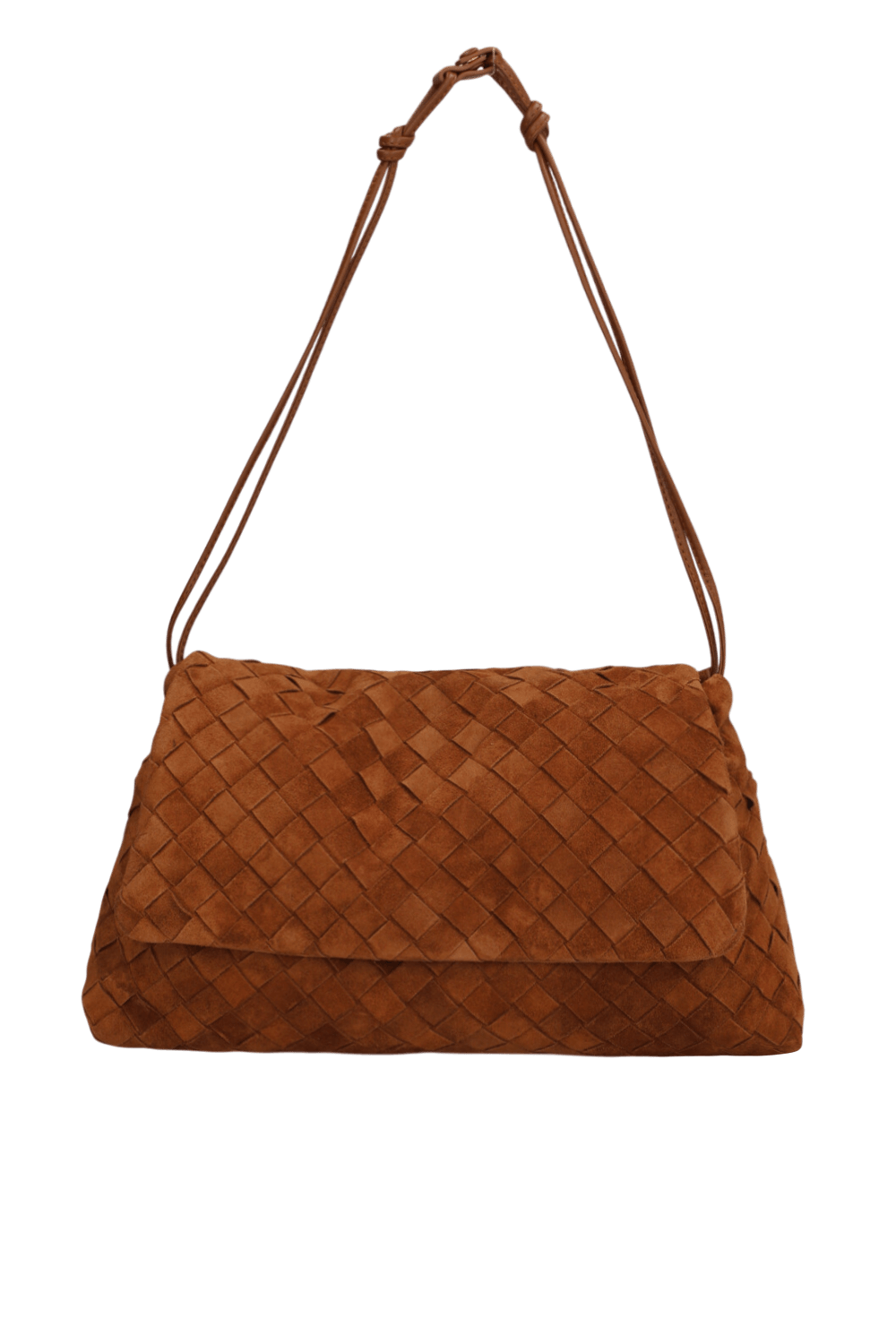 תמונה קידמית של תיק כתף ג'ירונו