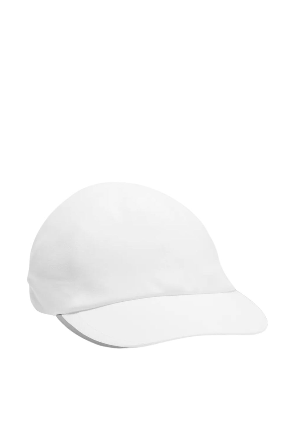 תמונה קידמית של Fast and Free Ponytail Running Hat