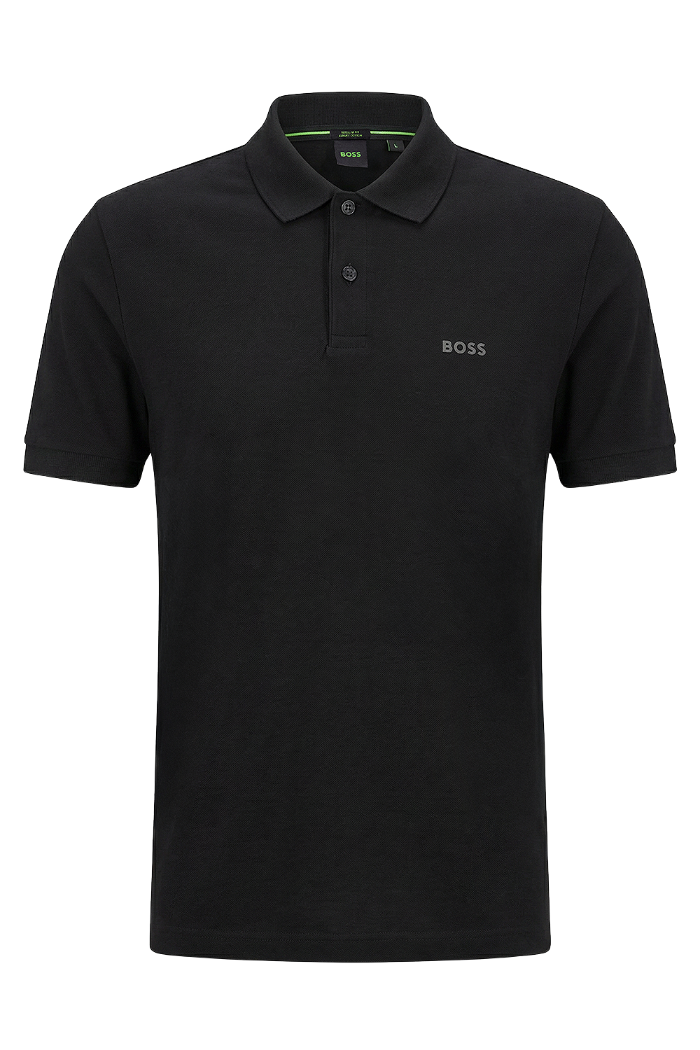 תמונה קידמית של חולצות פולו