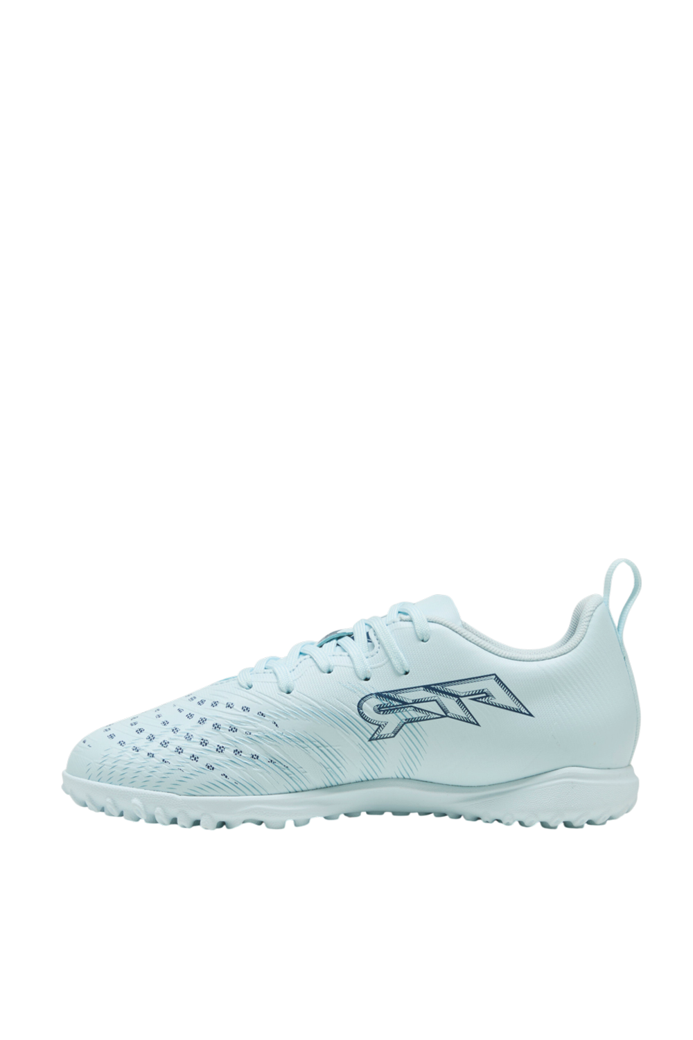 תמונה אחורית של נעלי כדורגל פיוטצ'ר 9 פליי טיטי